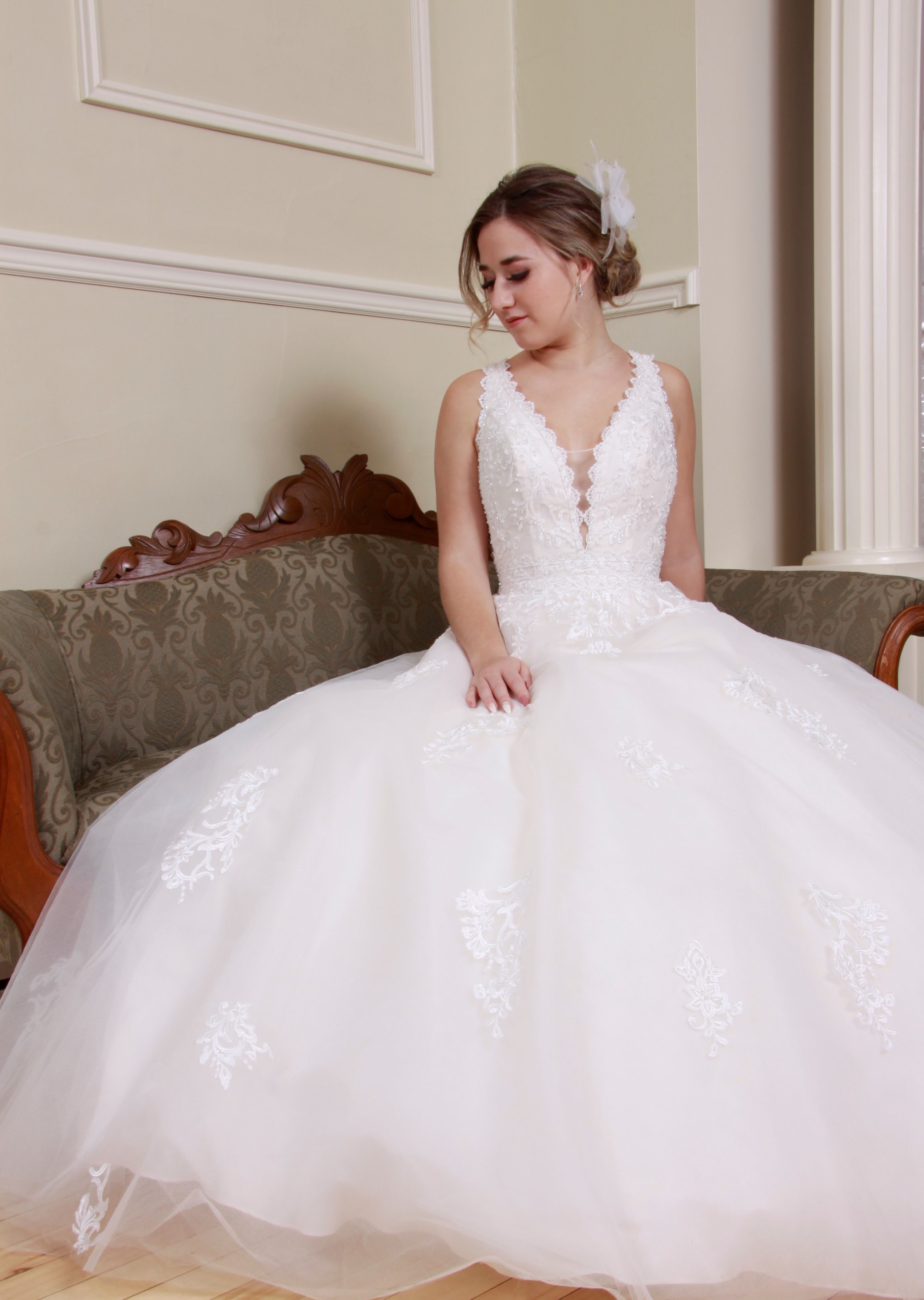 Robe Barcelone Diadaime